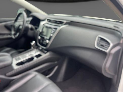 Used 2023 Nissan Murano SL w/ Cargo Package AWD/4WD image 23