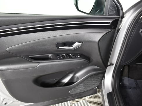 Used 2024 Hyundai Tucson SEL AWD/4WD image 34