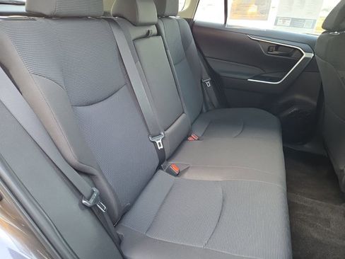 Used 2024 Toyota RAV4 LE image 25