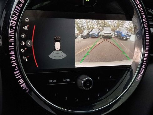 Certified 2023 MINI Cooper S image 15