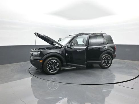 New 2026 Ford Bronco Sport Outer Banks w/ Outer Banks Tech Package+ AWD/4WD image 44