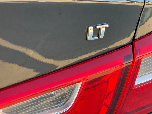 Used 2023 Chevrolet Malibu LT image 27