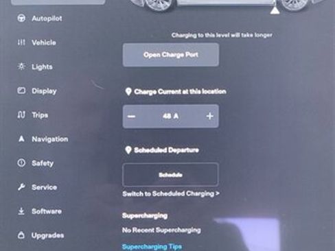 Used 2018 Tesla Model S 75D image 11