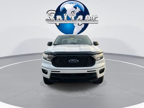 Used 2020 Ford Ranger XLT w/ Equipment Group 301A Mid image 4