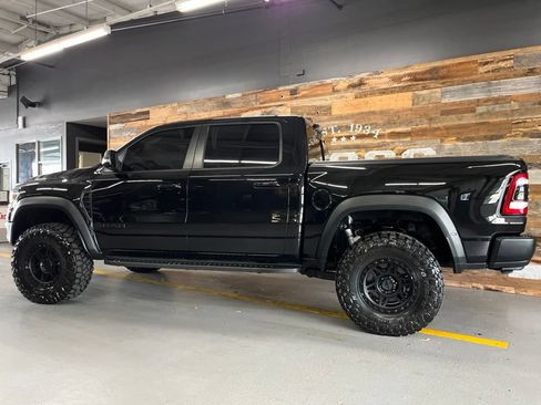 Used 2022 RAM 1500 TRX w/ TRX Level 2 Equipment Group AWD/4WD image 23