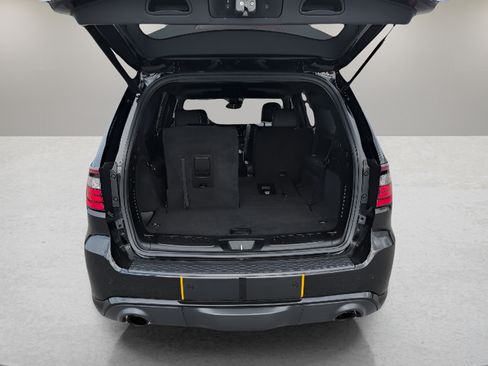 Used 2024 Dodge Durango SRT AWD/4WD image 9