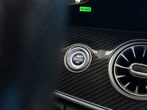 Used 2020 Mercedes-Benz AMG GT 53 image 28