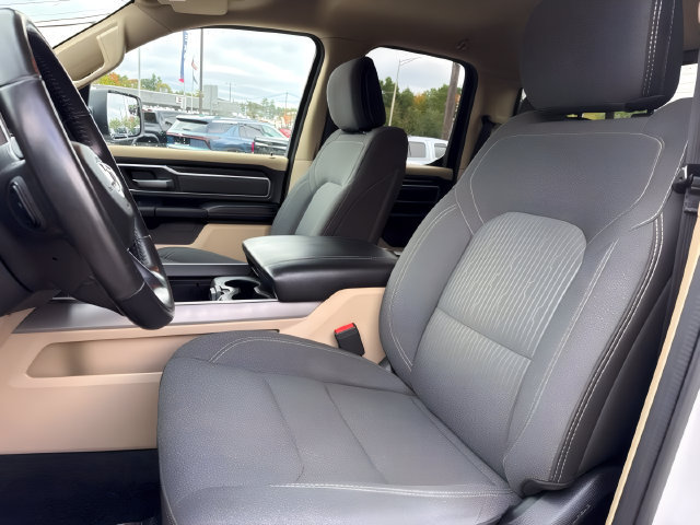 Used 2020 RAM 1500 Big Horn AWD/4WD image 16