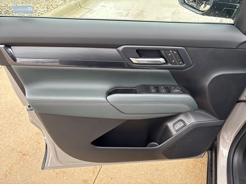 New 2026 GMC Terrain AT4 image 10