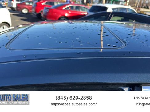 Used 2012 Toyota Camry XLE image 10