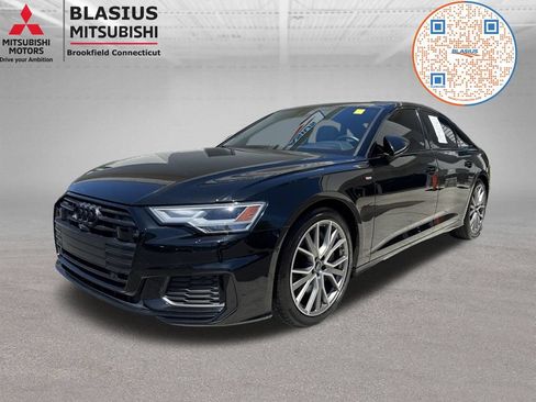 Used 2023 Audi A6 3.0T Premium w/ Convenience Package AWD/4WD image 18