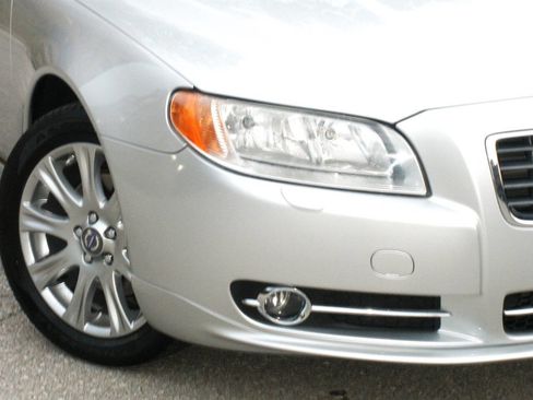 Used 2010 Volvo S80 3.2 image 2