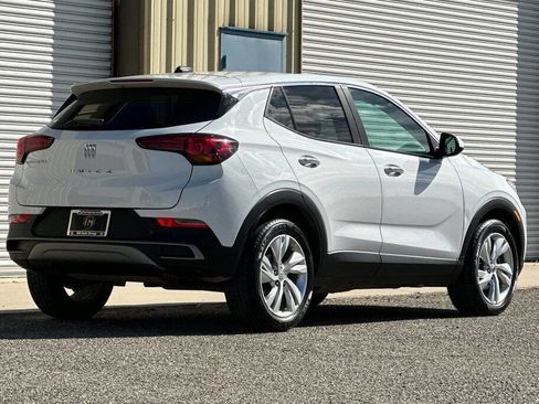 Used 2024 Buick Encore GX Preferred image 6