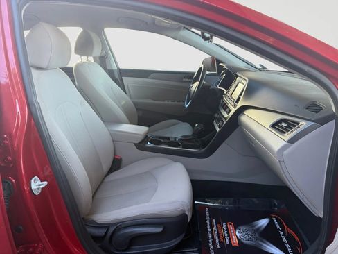 Used 2019 Hyundai Sonata SEL FWD image 20