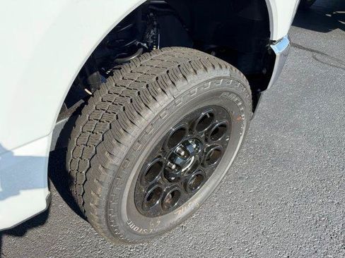 Used 2026 Ford F250 XLT AWD/4WD image 28
