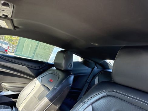 Used 2021 Chevrolet Camaro SS image 7