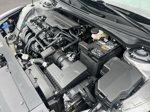 Used 2025 Kia K4 EX FWD image 30