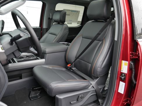 New 2026 Ford F350 Lariat w/ Lariat Ultimate Package image 38