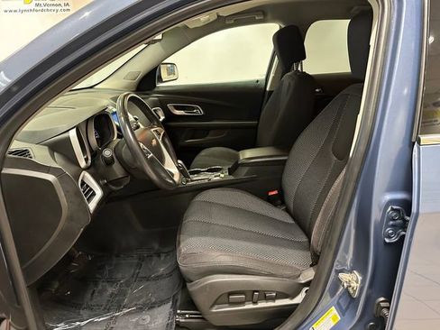 Used 2011 Chevrolet Equinox LT w/ Driver Convenience Package FWD image 5