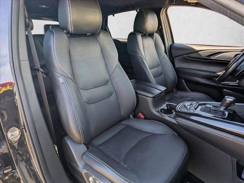 Used 2023 MAZDA CX-9 Grand Touring image 23