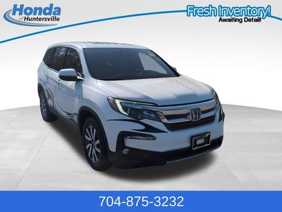 Used 2019 Honda Pilot EX-L