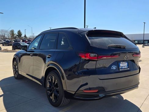 New 2026 MAZDA CX-90 3.3 Turbo S w/ Premium Package AWD/4WD image 14
