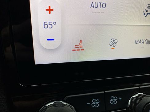 New 2025 Ford Ranger XLT w/ Equipment Group 301A High image 7