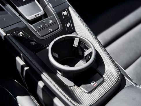 Used 2026 Porsche 911 Carrera 4 GTS AWD/4WD image 56