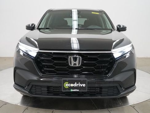 Used 2024 Honda CR-V EX image 2