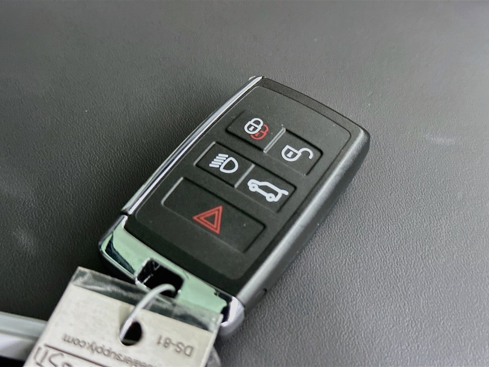 Used 2025 Land Rover Range Rover Long Wheelbase SE AWD/4WD image 46