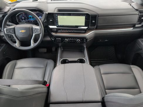 Used 2024 Chevrolet Silverado 3500 LT w/ All Star Edition RWD image 29