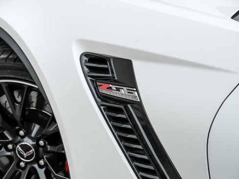 Used 2017 Chevrolet Corvette Z06 RWD image 44