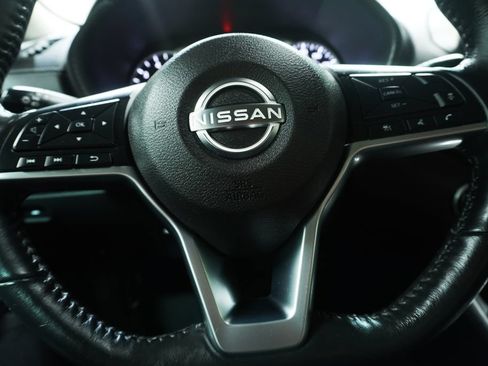 Used 2024 Nissan Sentra SV w/ All-Weather Package FWD image 17
