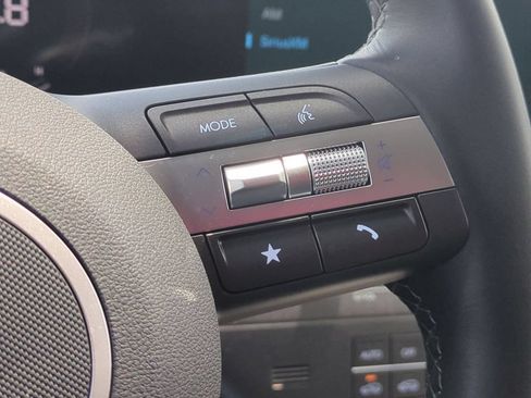Certified 2026 Hyundai Kona SEL Sport AWD/4WD image 15