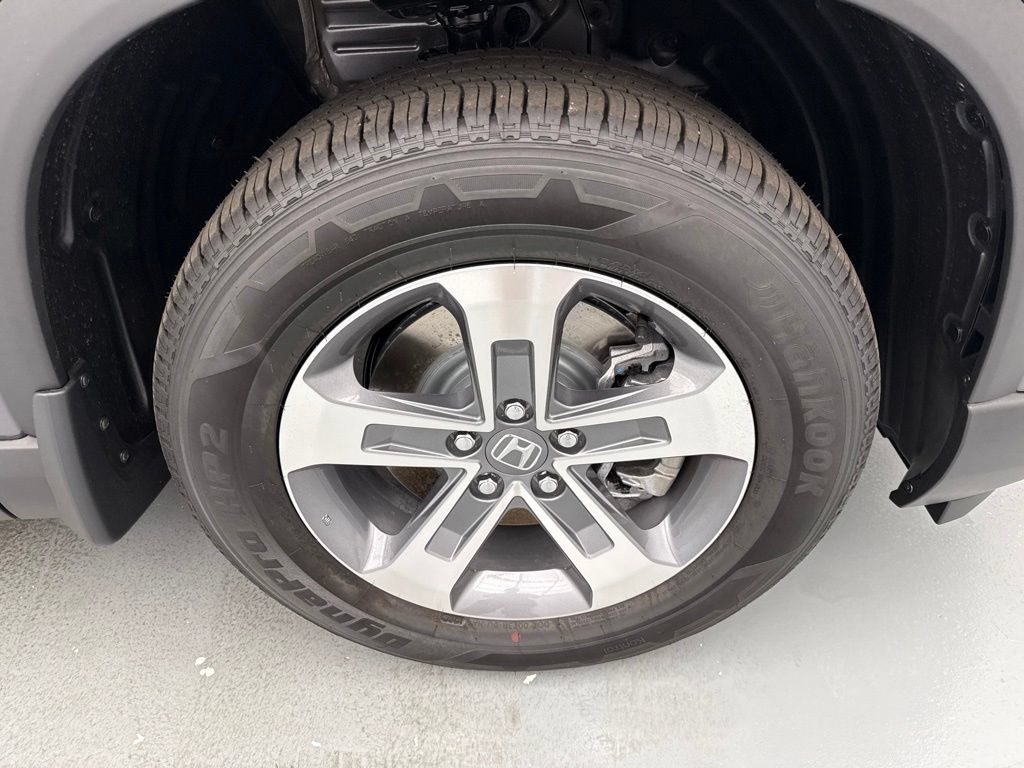 New 2026 Honda Pilot EX-L image 13