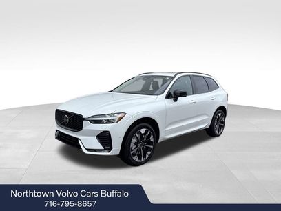 New 2026 Volvo XC60 B5 Plus w/ Climate Package