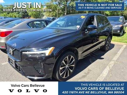 Certified 2023 Volvo XC60 T8 Plus