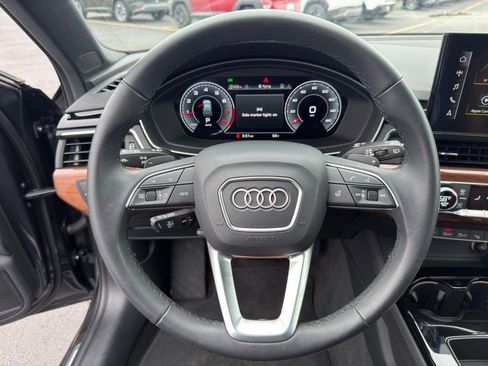 Used 2023 Audi A4 2.0T allroad Prestige image 10