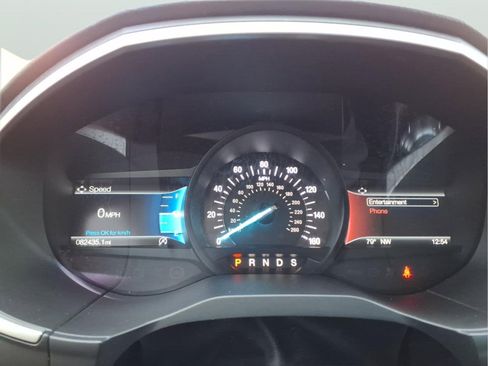 Used 2019 Ford Edge SEL w/ Equipment Group 201A AWD/4WD image 23