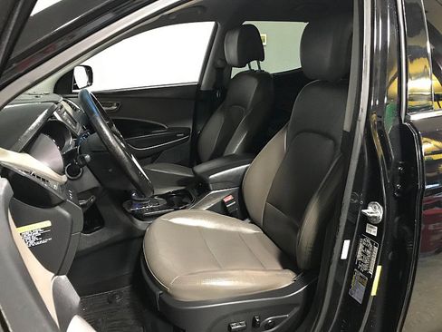 Used 2016 Hyundai Santa Fe Sport w/ Option Group 03 image 11