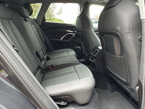 Certified 2025 Audi Q5 Premium Plus w/ Premium Plus image 23