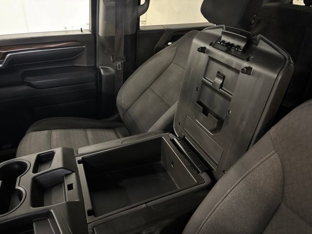 Used 2024 Chevrolet Silverado 2500 LT w/ Convenience Package AWD/4WD image 29