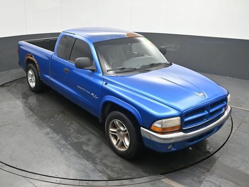 Used 1999 Dodge Dakota Sport image 27