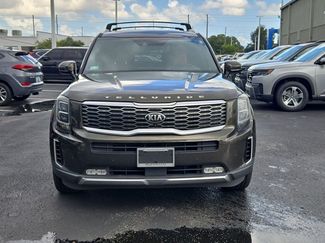 Used 2020 Kia Telluride SX w/ Towing Package AWD/4WD video 2