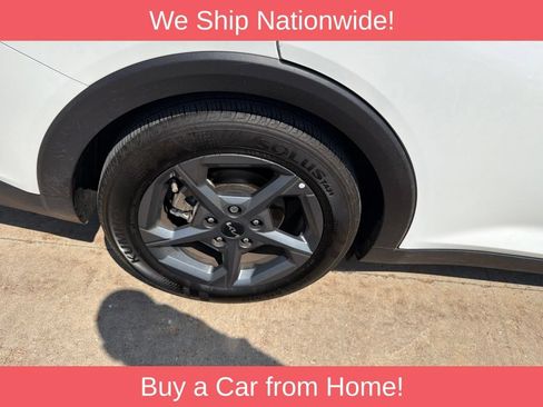 Used 2025 Kia K4 FWD image 26