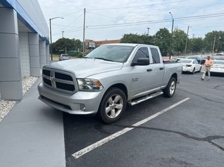 Used 2014 RAM 1500 Tradesman w/ Popular Equipment Group RWD video 2