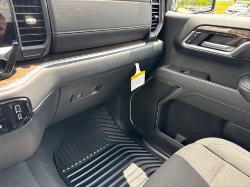 New 2026 Chevrolet Silverado 1500 LT AWD/4WD image 50