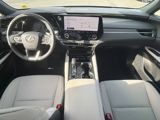 Used 2024 Lexus RX 350 Premium w/ Cold Area Package AWD/4WD image 13