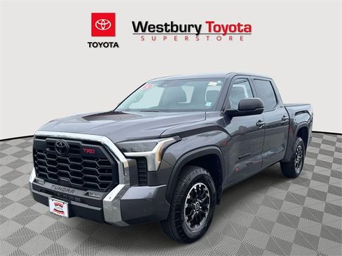 Used 2024 Toyota Tundra SR5 image 5