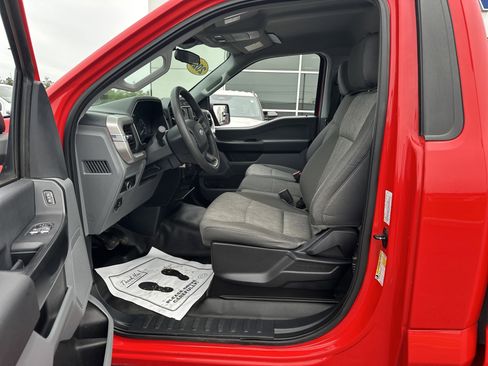 Used 2022 Ford F150 XL w/ Equipment Group 101A High AWD/4WD image 5